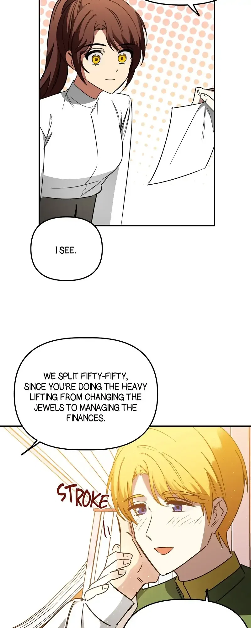 A Hunter’s Courtship Method Chapter 71 – Page 43