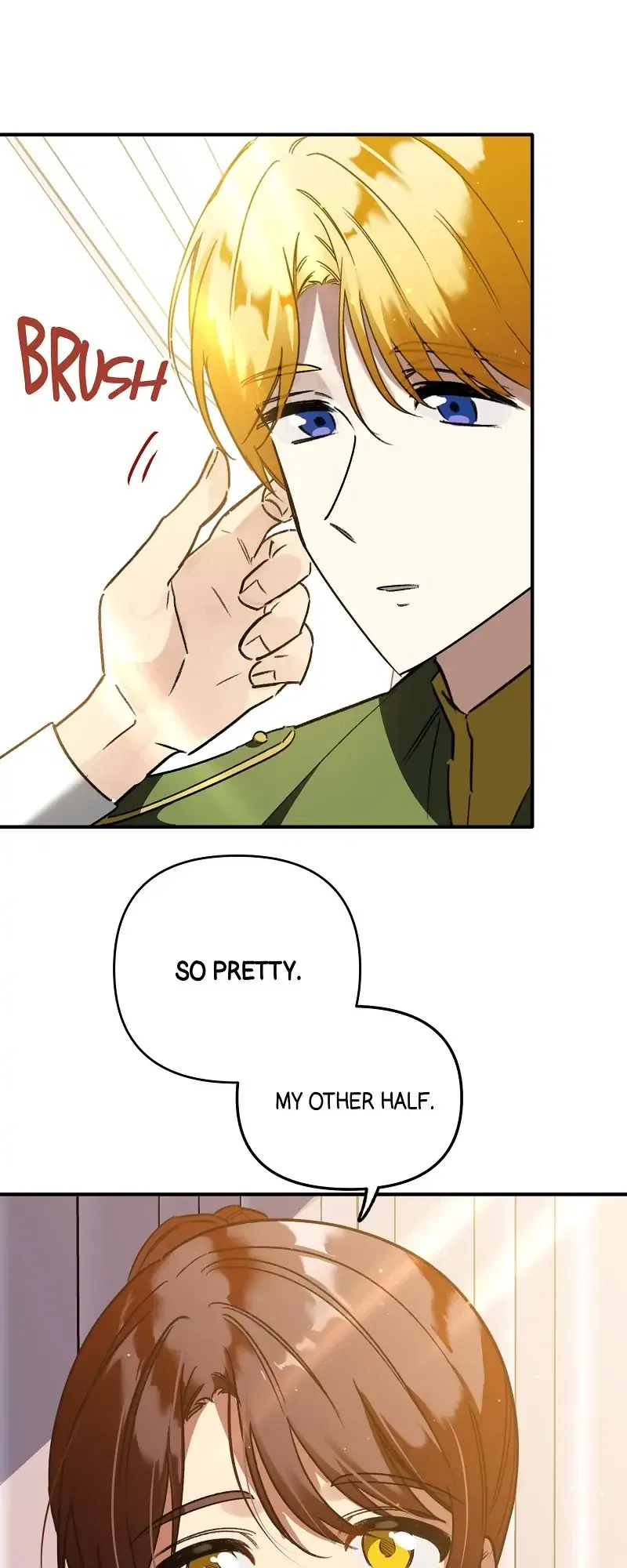 A Hunter’s Courtship Method Chapter 71 – Page 45
