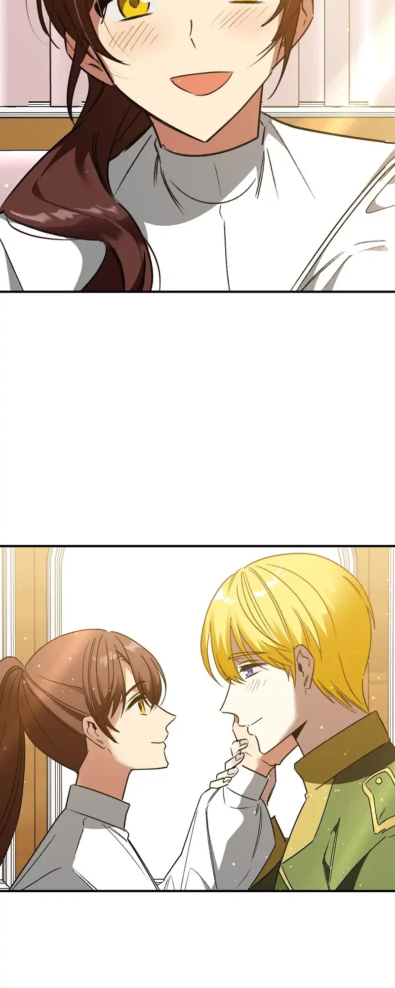 A Hunter’s Courtship Method Chapter 71 – Page 46