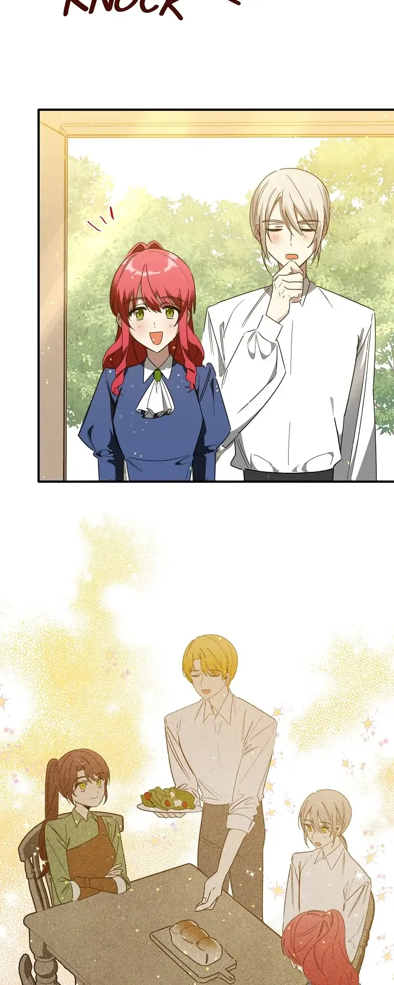 A Hunter’s Courtship Method Chapter 71 – Page 50
