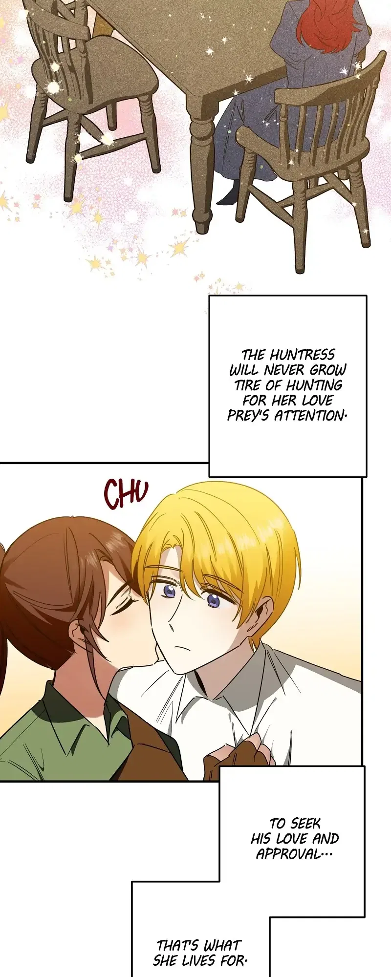 A Hunter’s Courtship Method Chapter 71 – Page 51