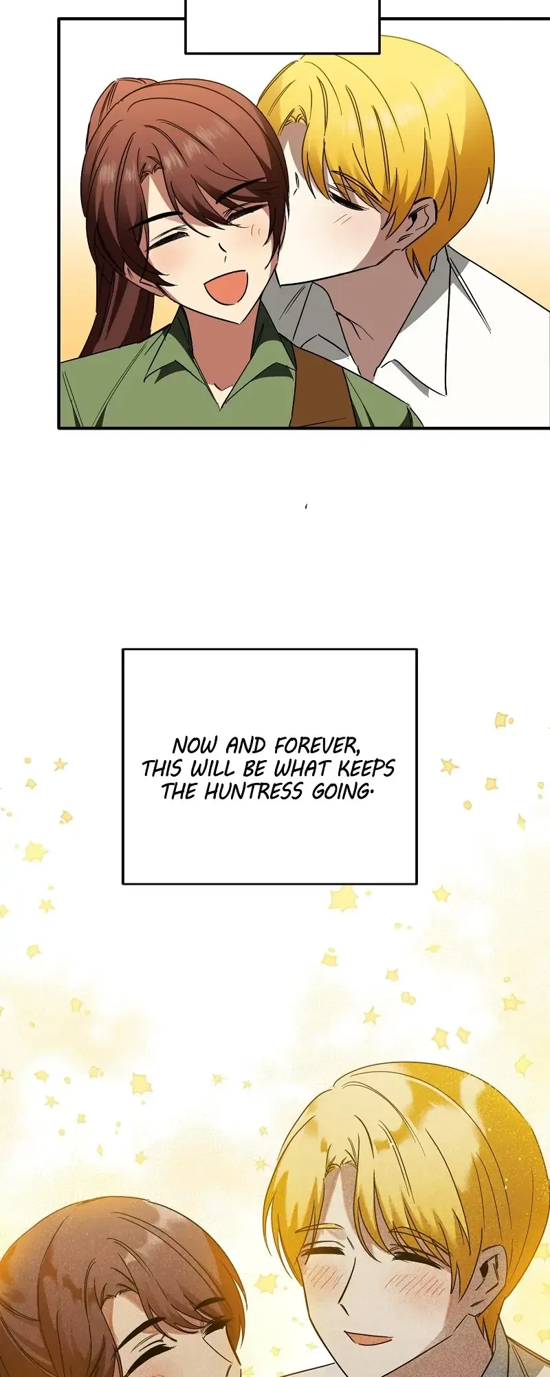 A Hunter’s Courtship Method Chapter 71 – Page 52