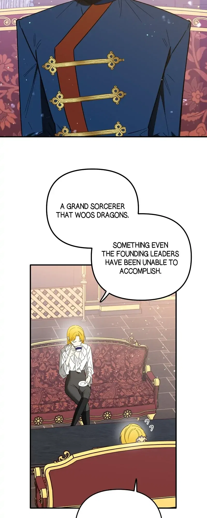 A Hunter’s Courtship Method Chapter 70 – Page 2