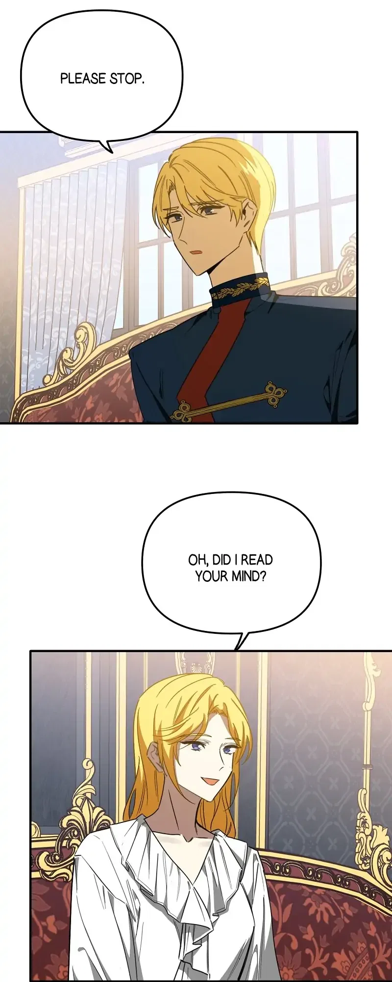 A Hunter’s Courtship Method Chapter 70 – Page 4