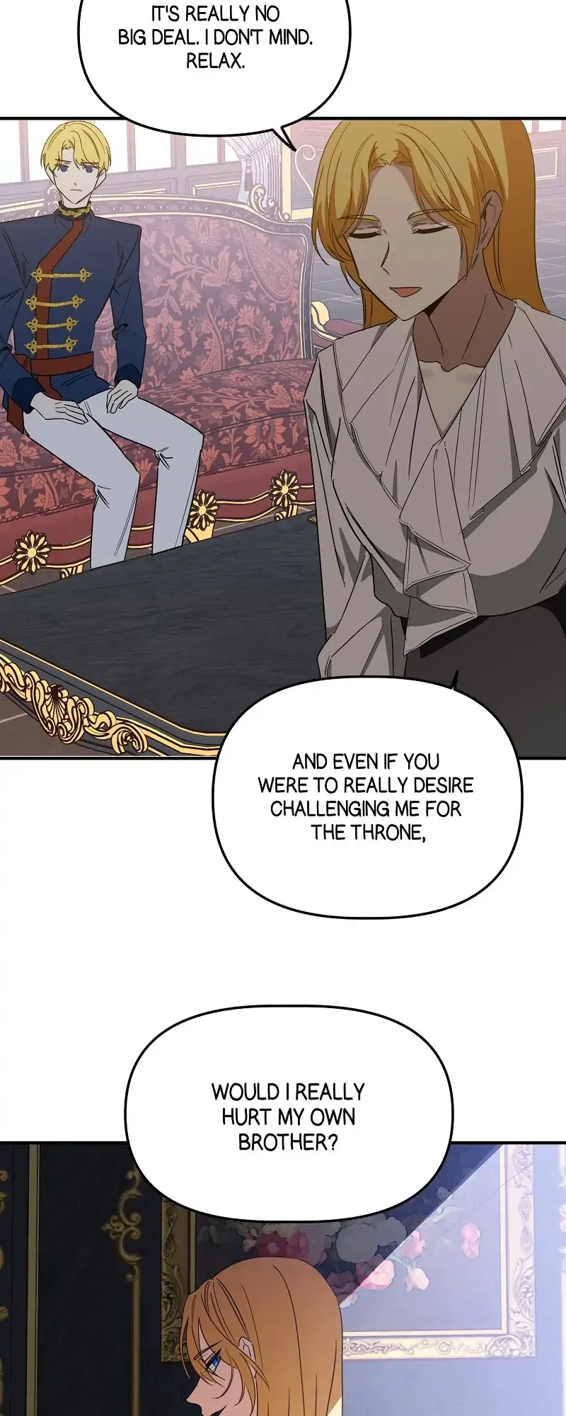 A Hunter’s Courtship Method Chapter 70 – Page 6
