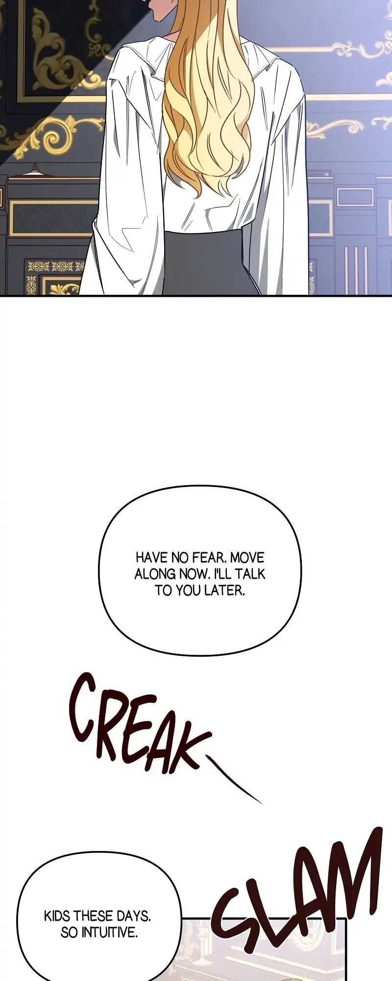 A Hunter’s Courtship Method Chapter 70 – Page 7