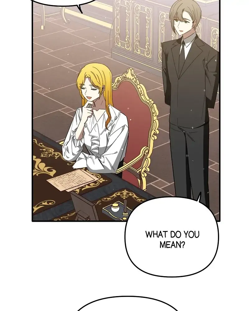 A Hunter’s Courtship Method Chapter 70 – Page 8