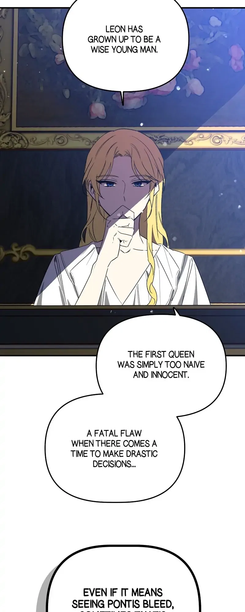 A Hunter’s Courtship Method Chapter 70 – Page 9