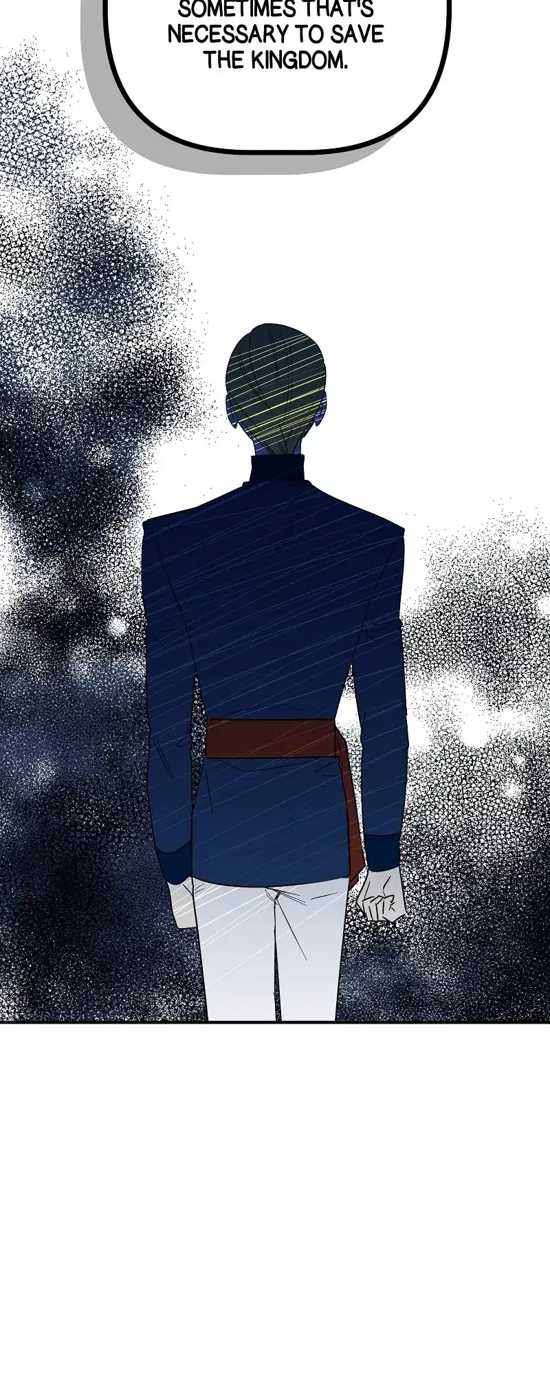 A Hunter’s Courtship Method Chapter 70 – Page 10
