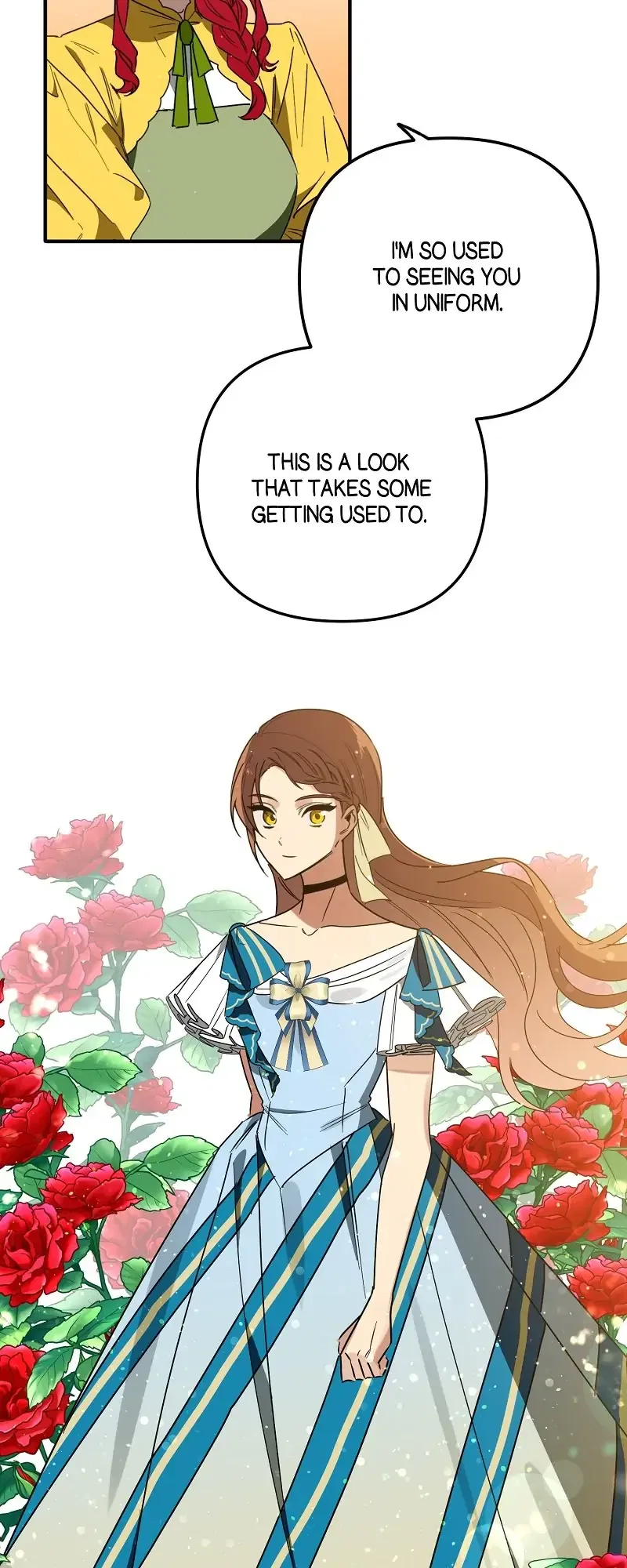 A Hunter’s Courtship Method Chapter 70 – Page 14