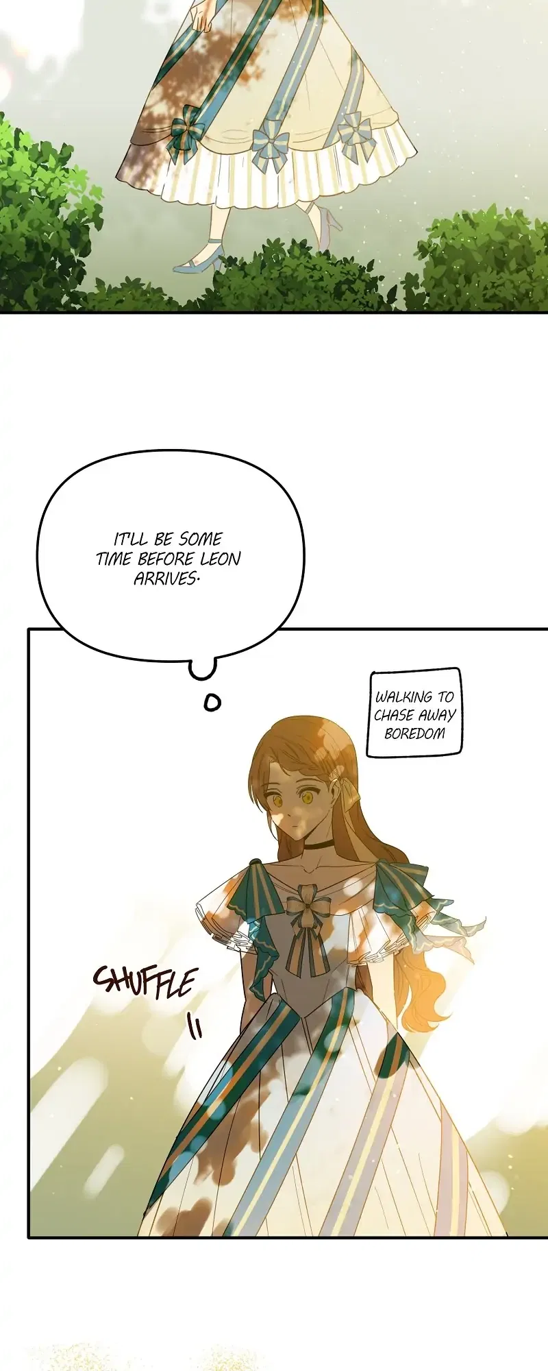 A Hunter’s Courtship Method Chapter 70 – Page 17