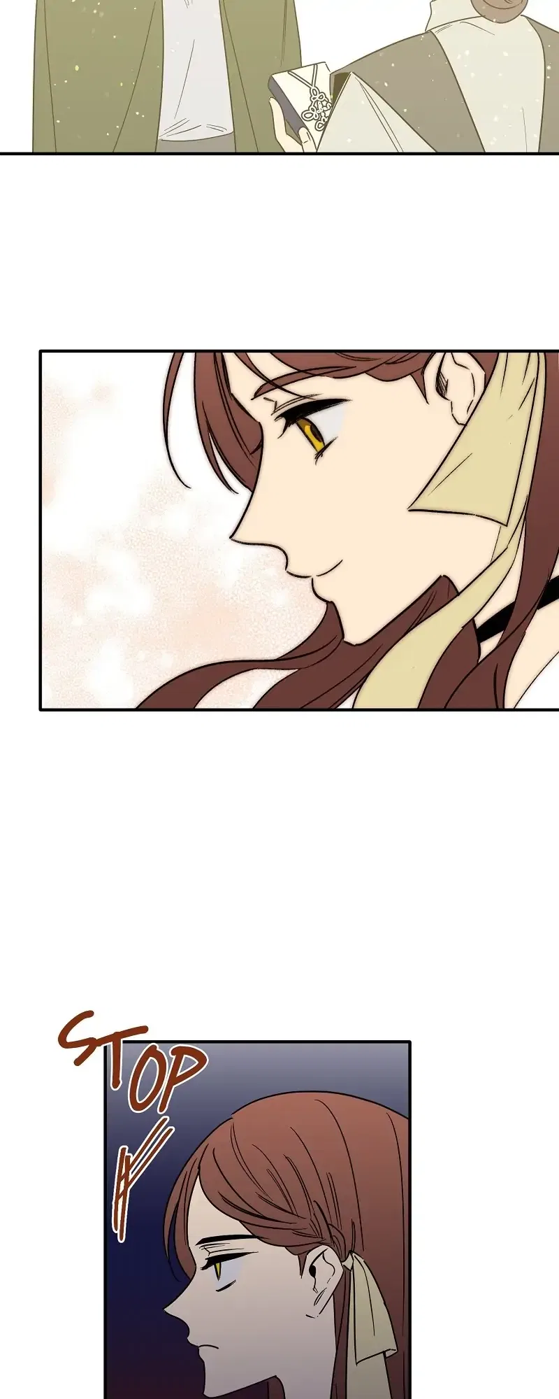 A Hunter’s Courtship Method Chapter 70 – Page 19