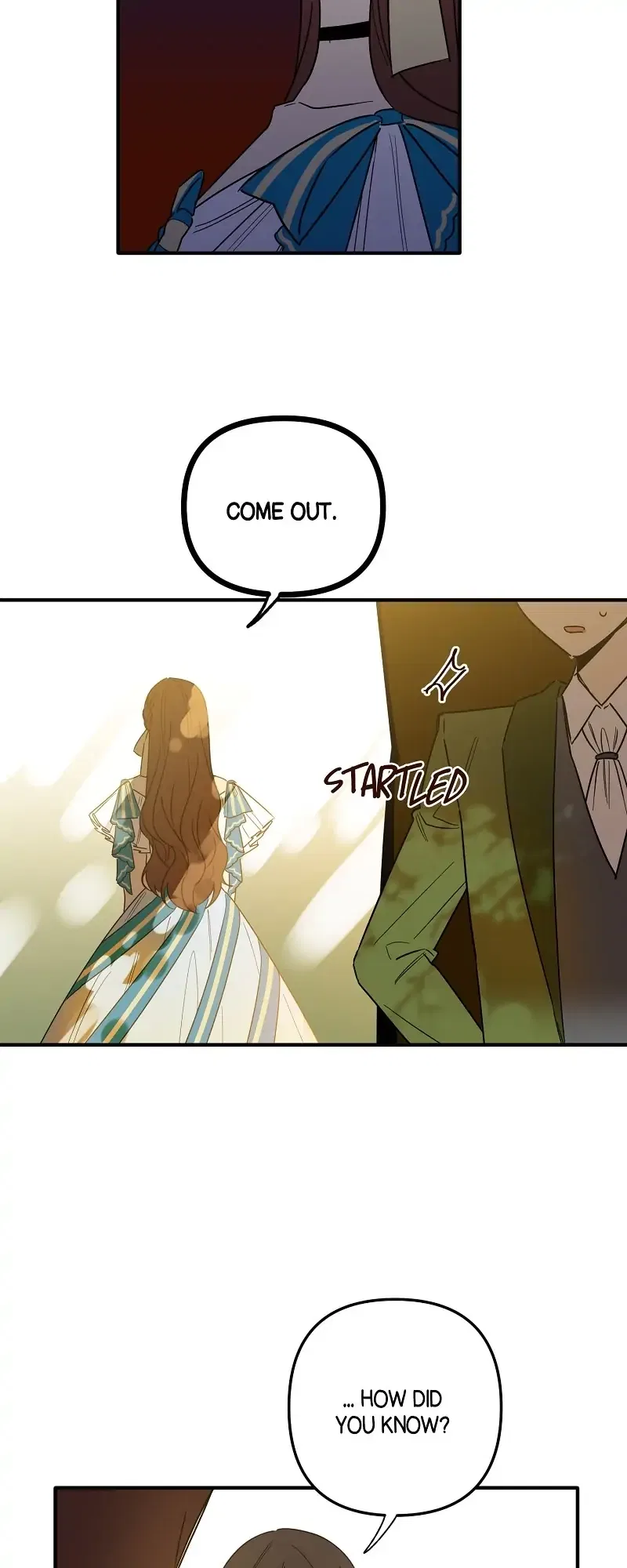 A Hunter’s Courtship Method Chapter 70 – Page 20
