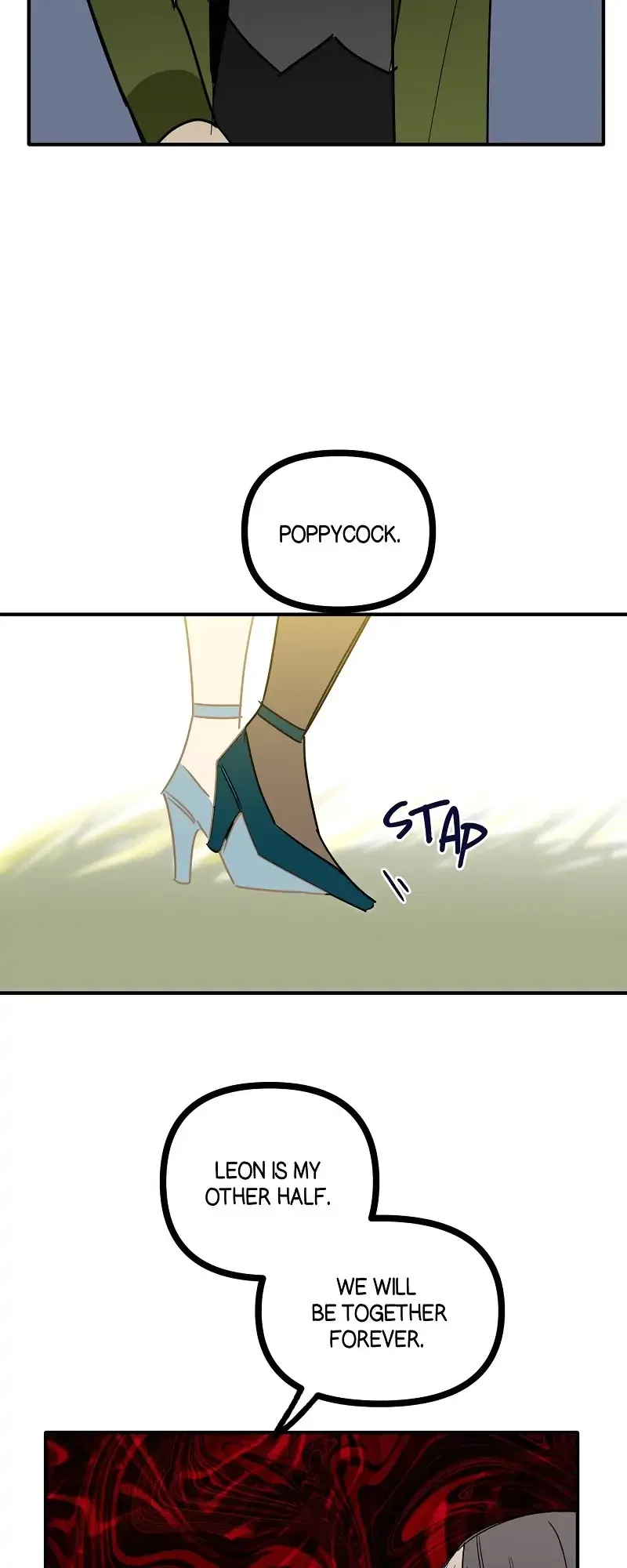 A Hunter’s Courtship Method Chapter 70 – Page 26