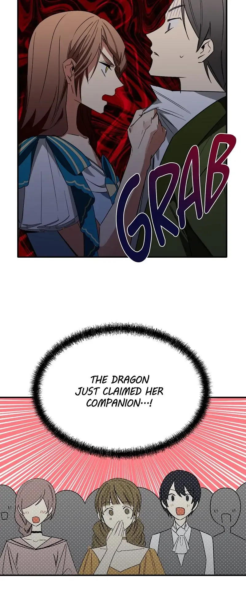 A Hunter’s Courtship Method Chapter 70 – Page 27