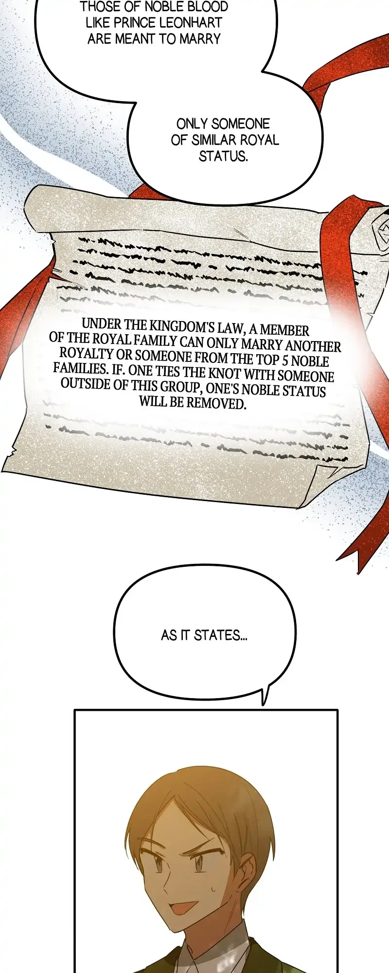 A Hunter’s Courtship Method Chapter 70 – Page 29