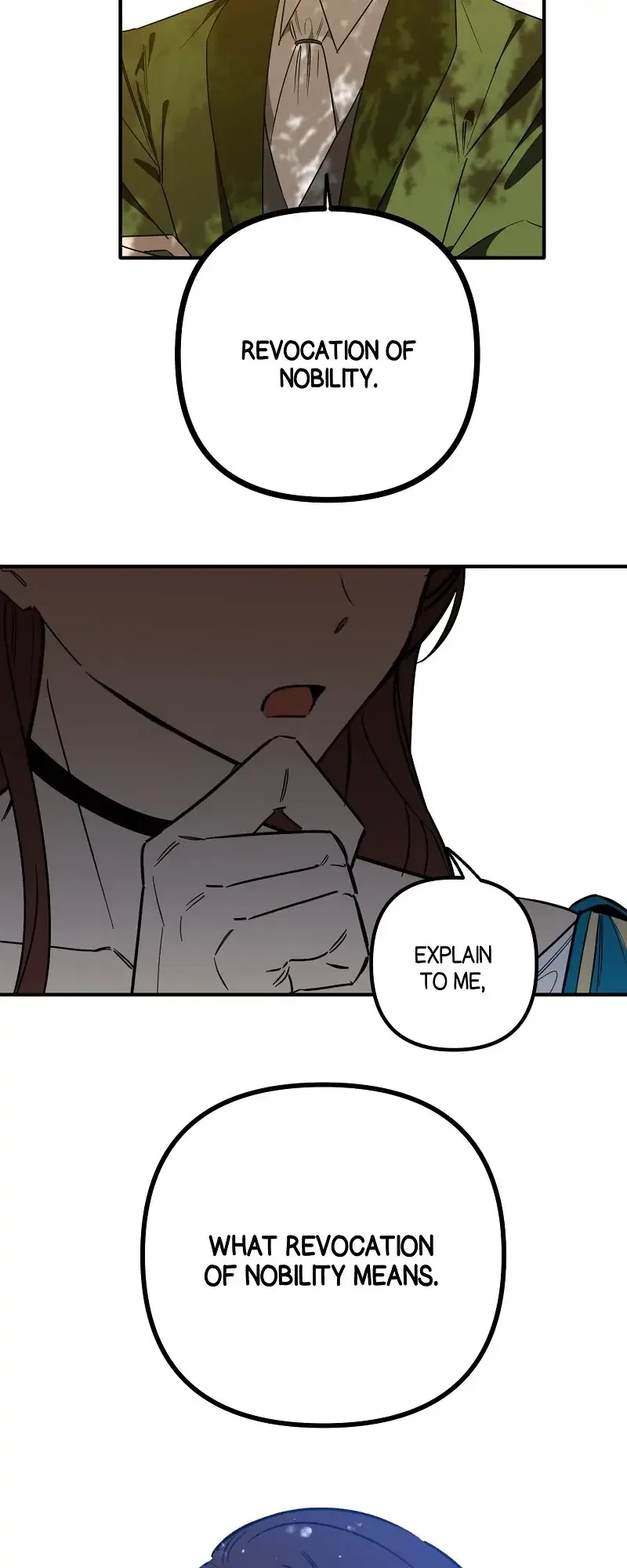 A Hunter’s Courtship Method Chapter 70 – Page 30