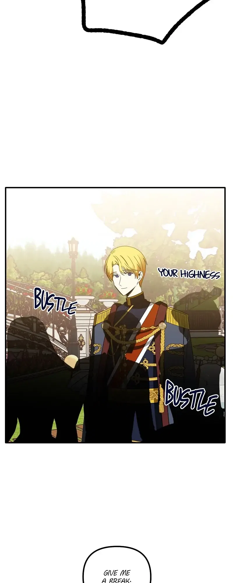 A Hunter’s Courtship Method Chapter 70 – Page 36