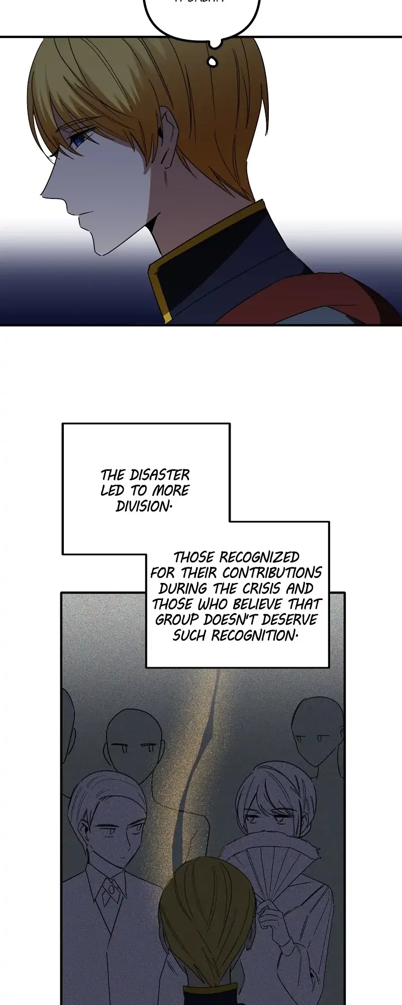 A Hunter’s Courtship Method Chapter 70 – Page 37