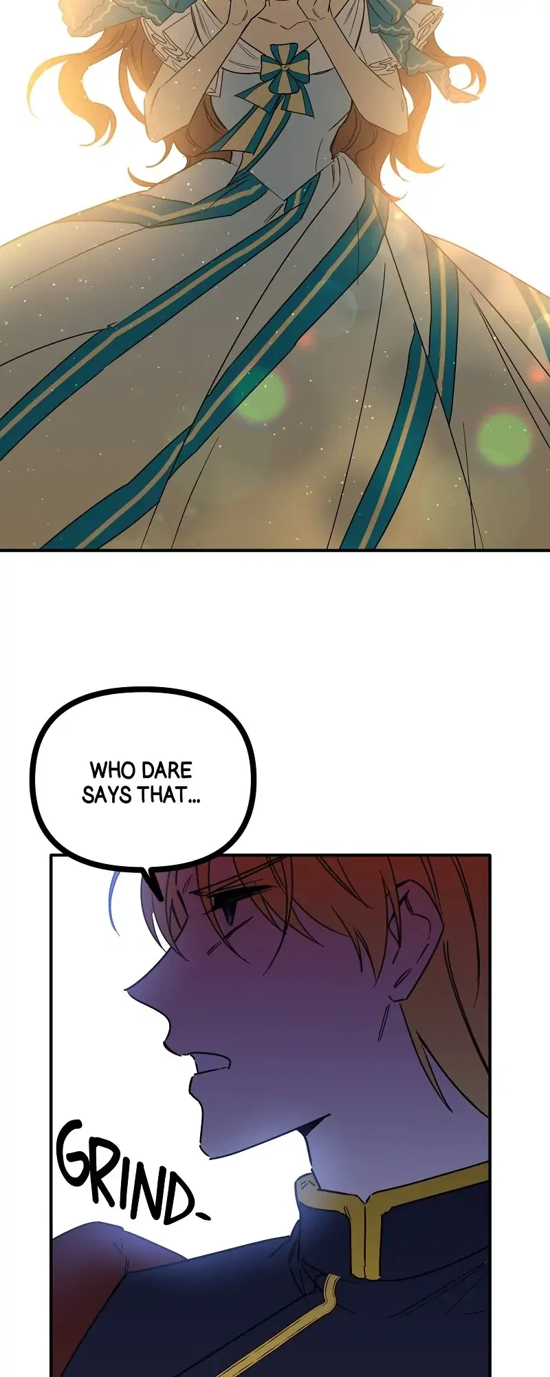 A Hunter’s Courtship Method Chapter 70 – Page 44