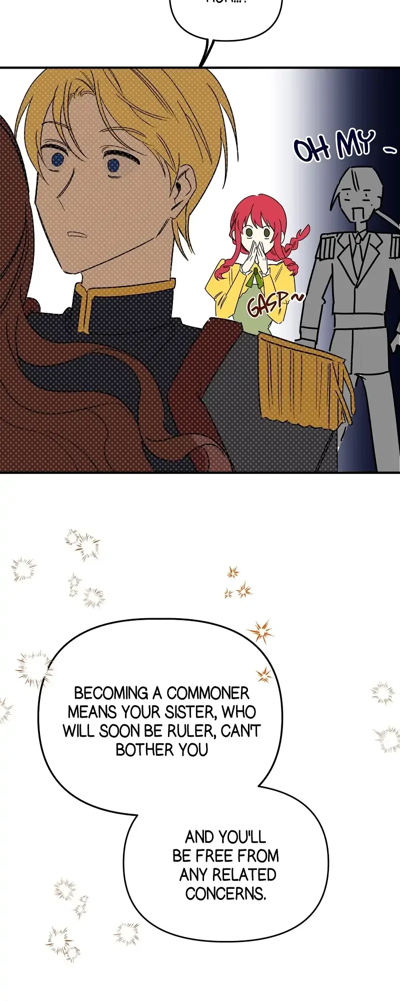 A Hunter’s Courtship Method Chapter 70 – Page 47