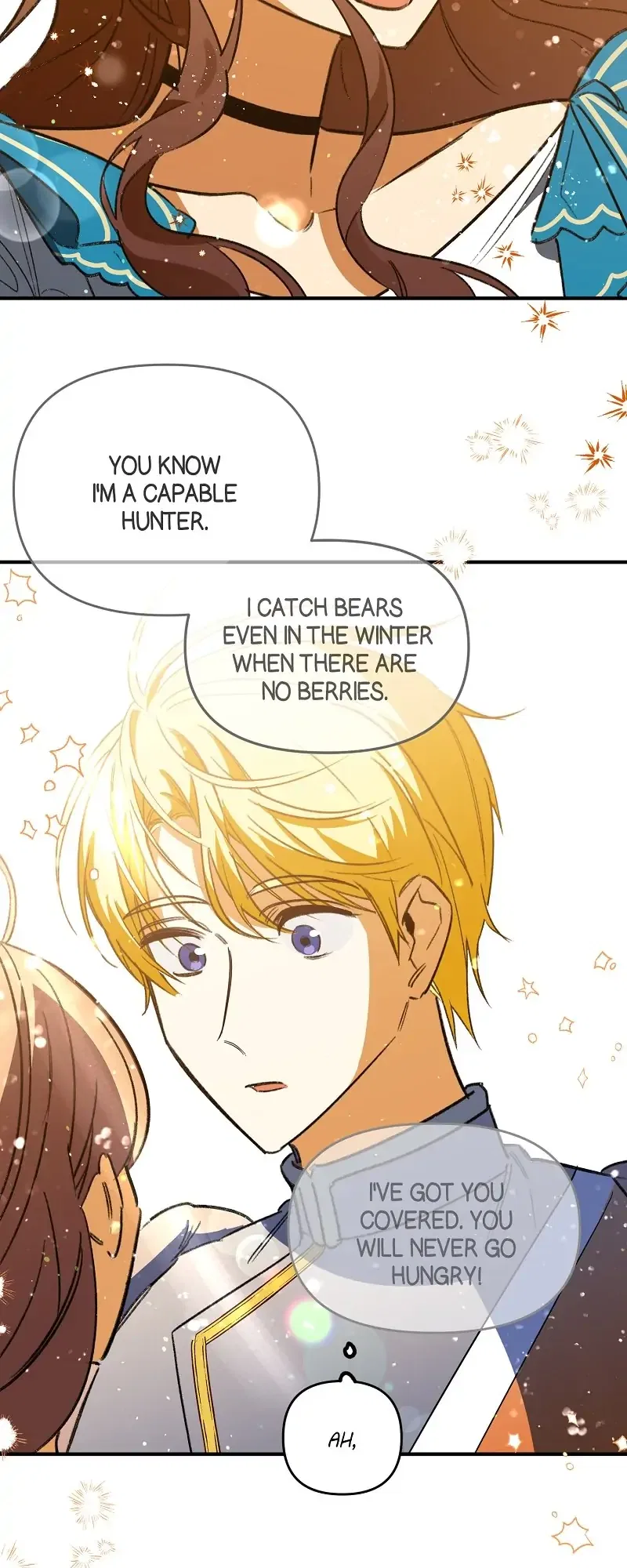A Hunter’s Courtship Method Chapter 70 – Page 49