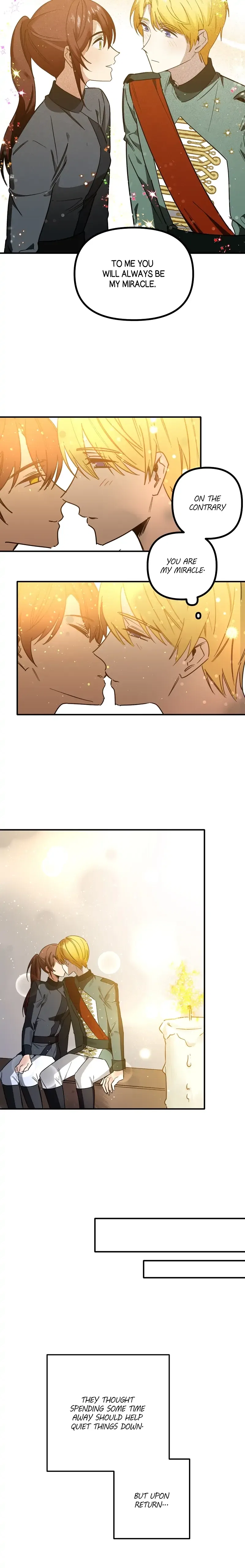 A Hunter’s Courtship Method Chapter 69 – Page 7