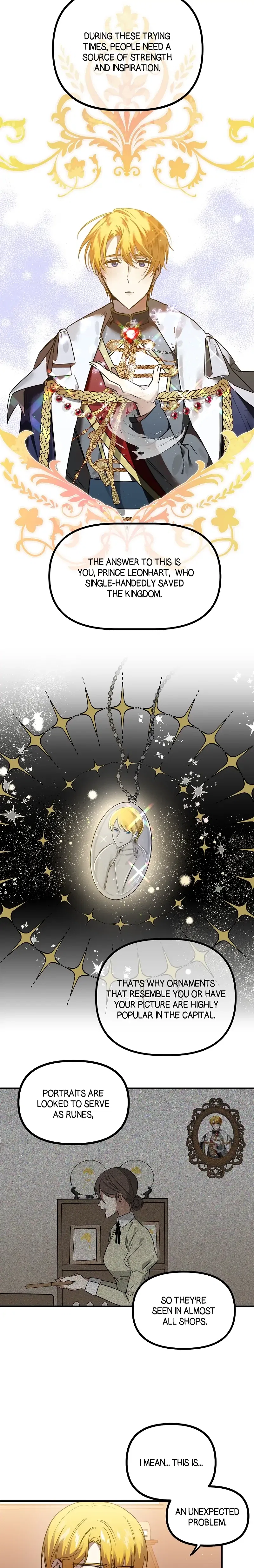 A Hunter’s Courtship Method Chapter 69 – Page 11