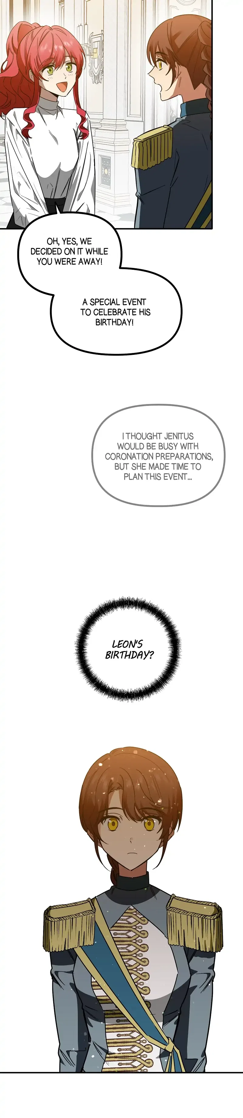 A Hunter’s Courtship Method Chapter 69 – Page 16