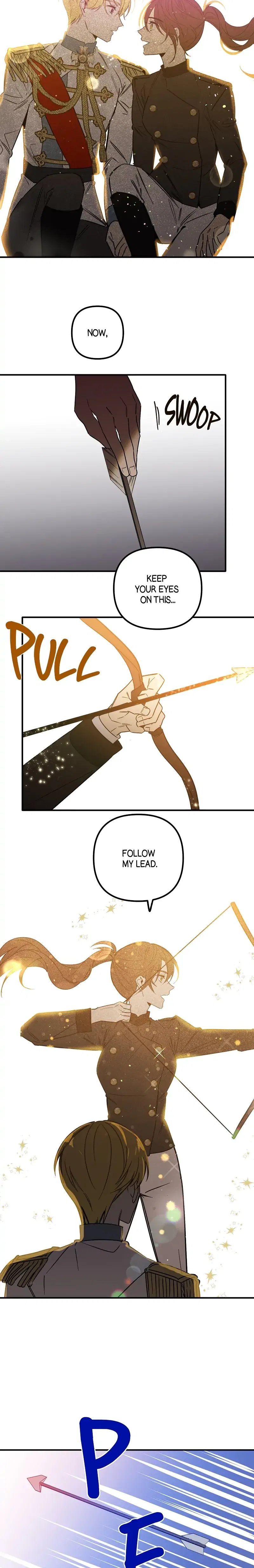 A Hunter’s Courtship Method Chapter 68 – Page 12