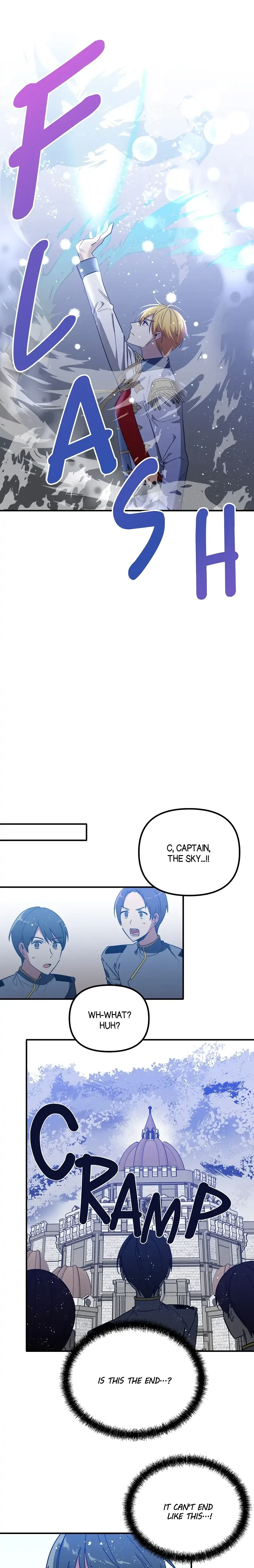 A Hunter’s Courtship Method Chapter 68 – Page 14