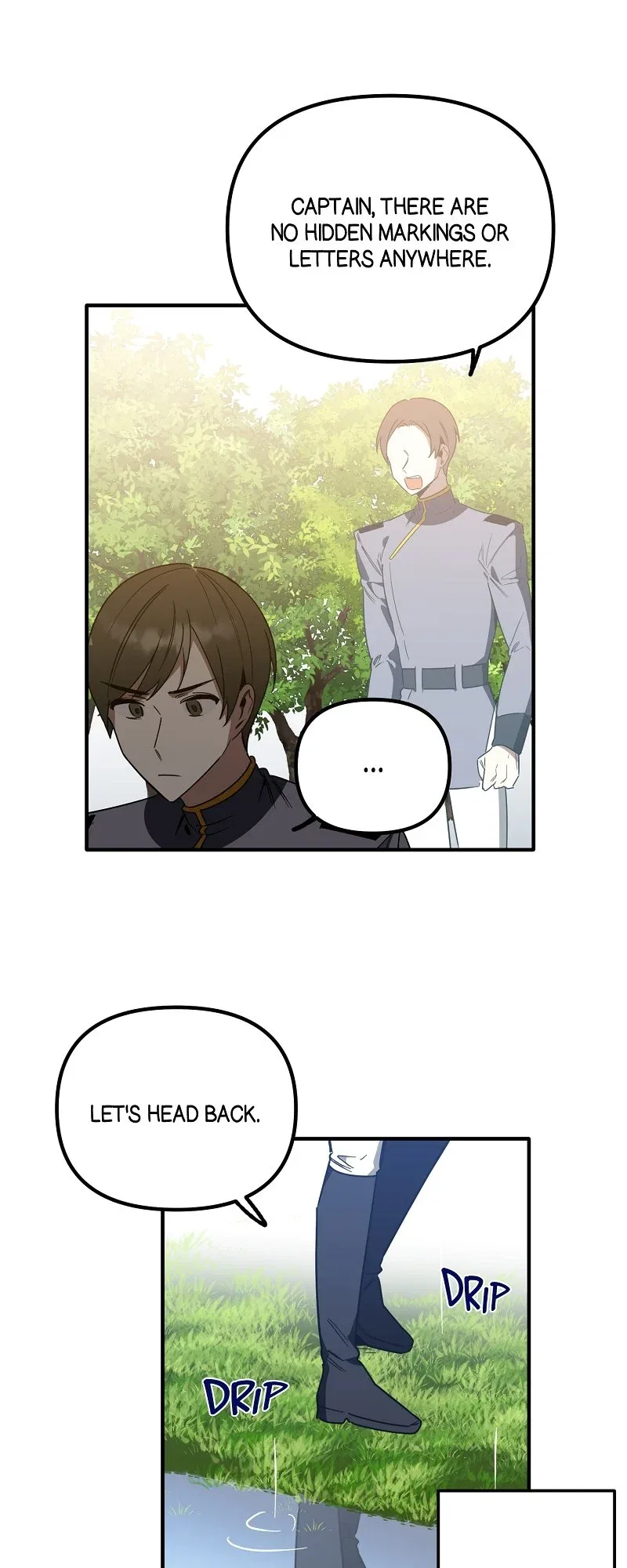 A Hunter’s Courtship Method Chapter 67 – Page 2