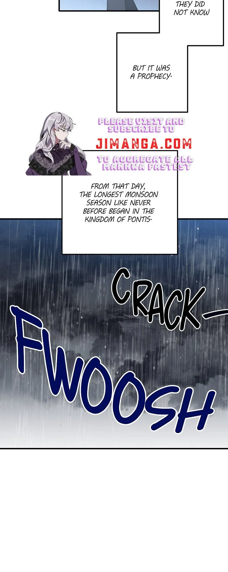 A Hunter’s Courtship Method Chapter 67 – Page 3