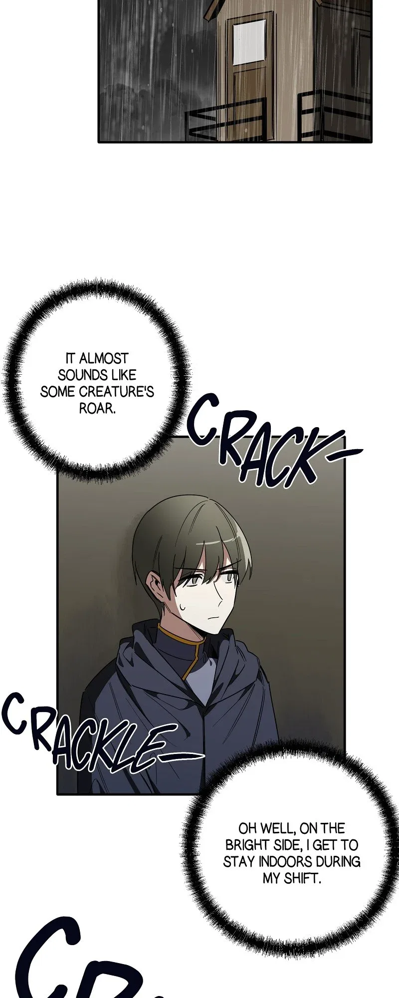 A Hunter’s Courtship Method Chapter 67 – Page 5
