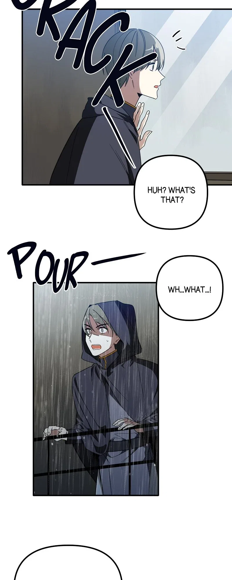 A Hunter’s Courtship Method Chapter 67 – Page 6