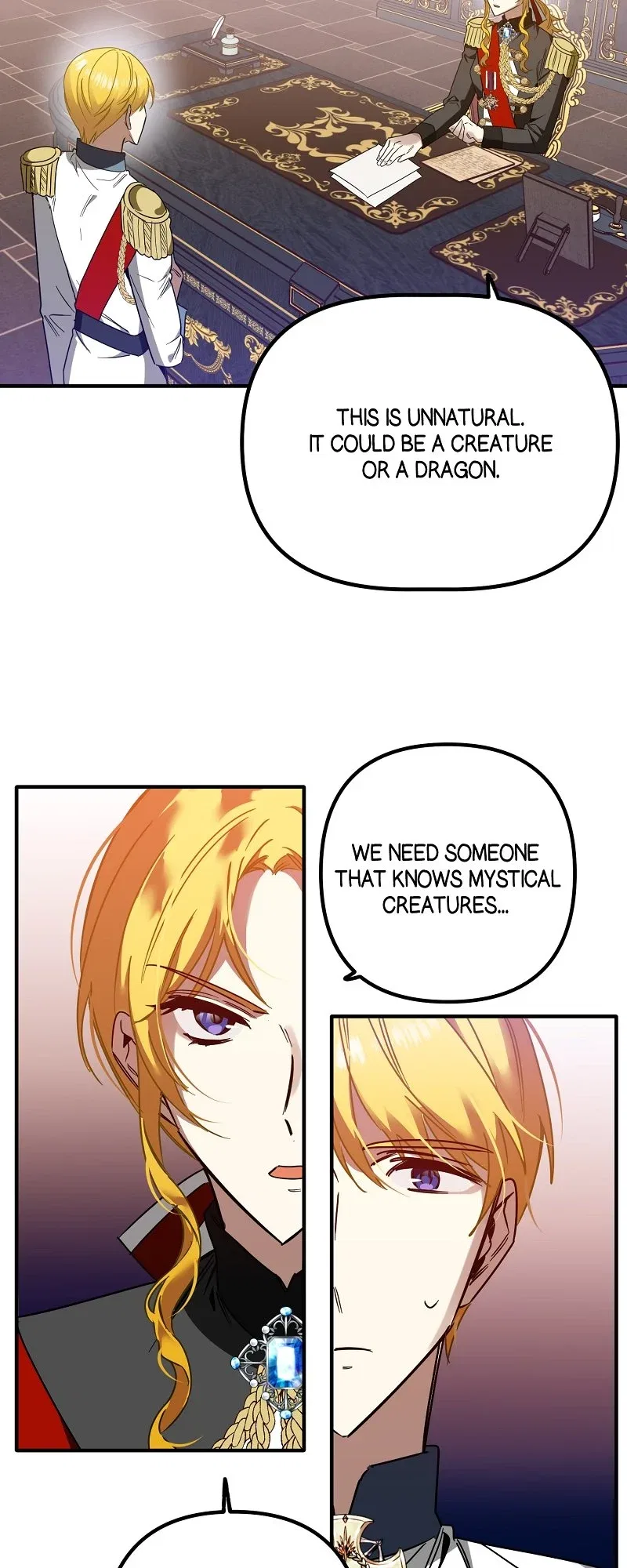 A Hunter’s Courtship Method Chapter 67 – Page 10