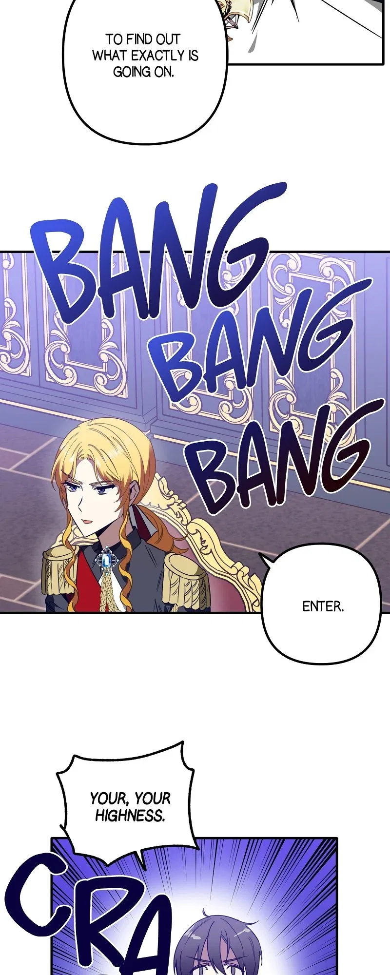 A Hunter’s Courtship Method Chapter 67 – Page 11