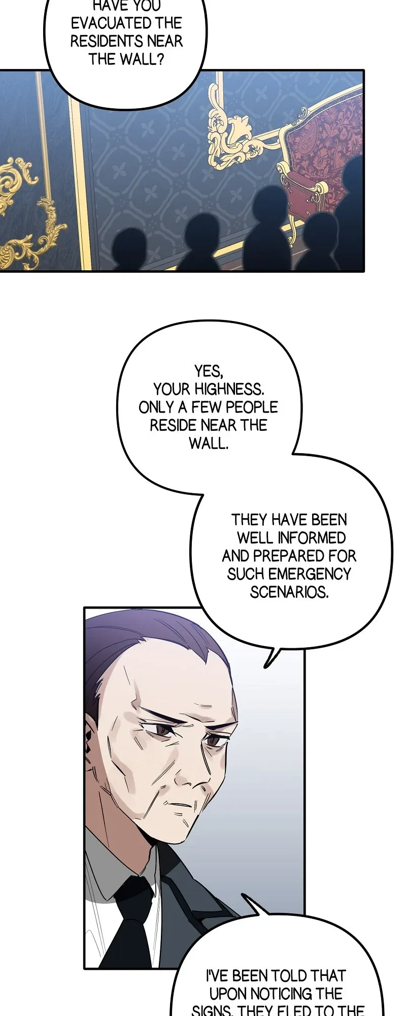 A Hunter’s Courtship Method Chapter 67 – Page 14