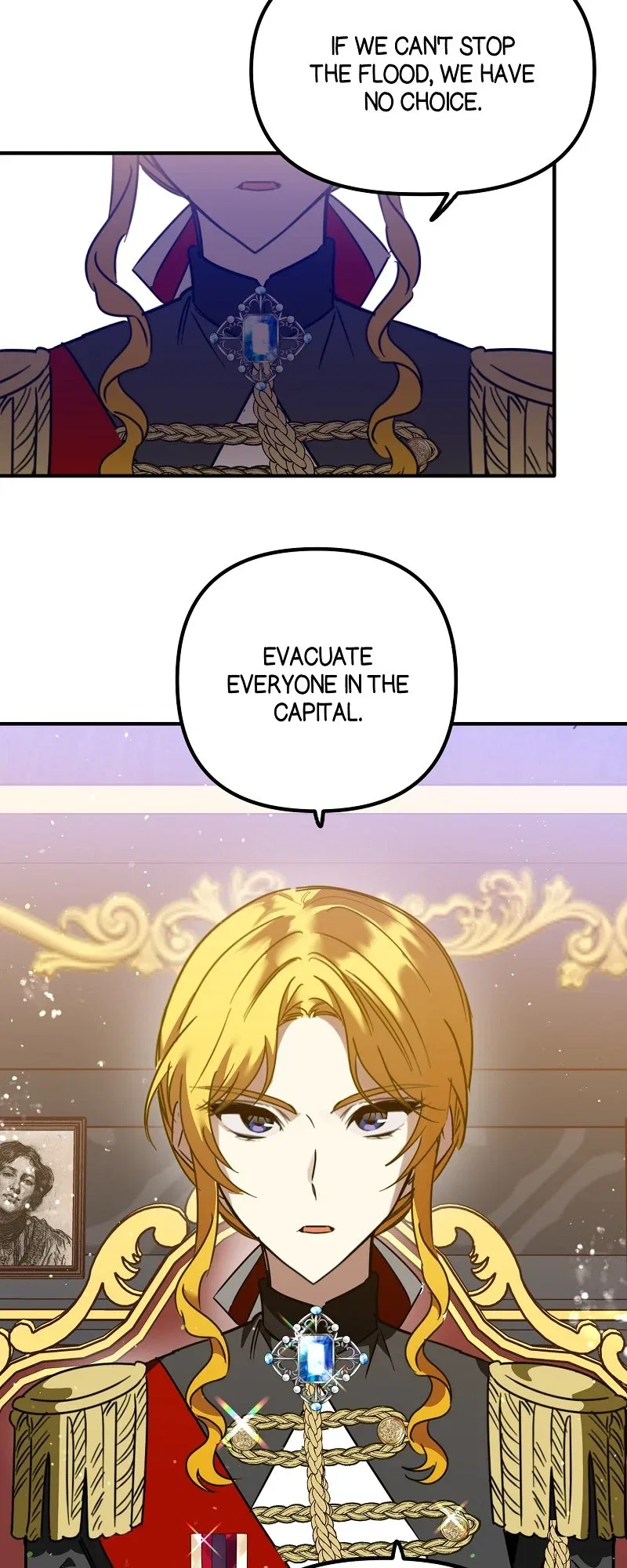 A Hunter’s Courtship Method Chapter 67 – Page 17