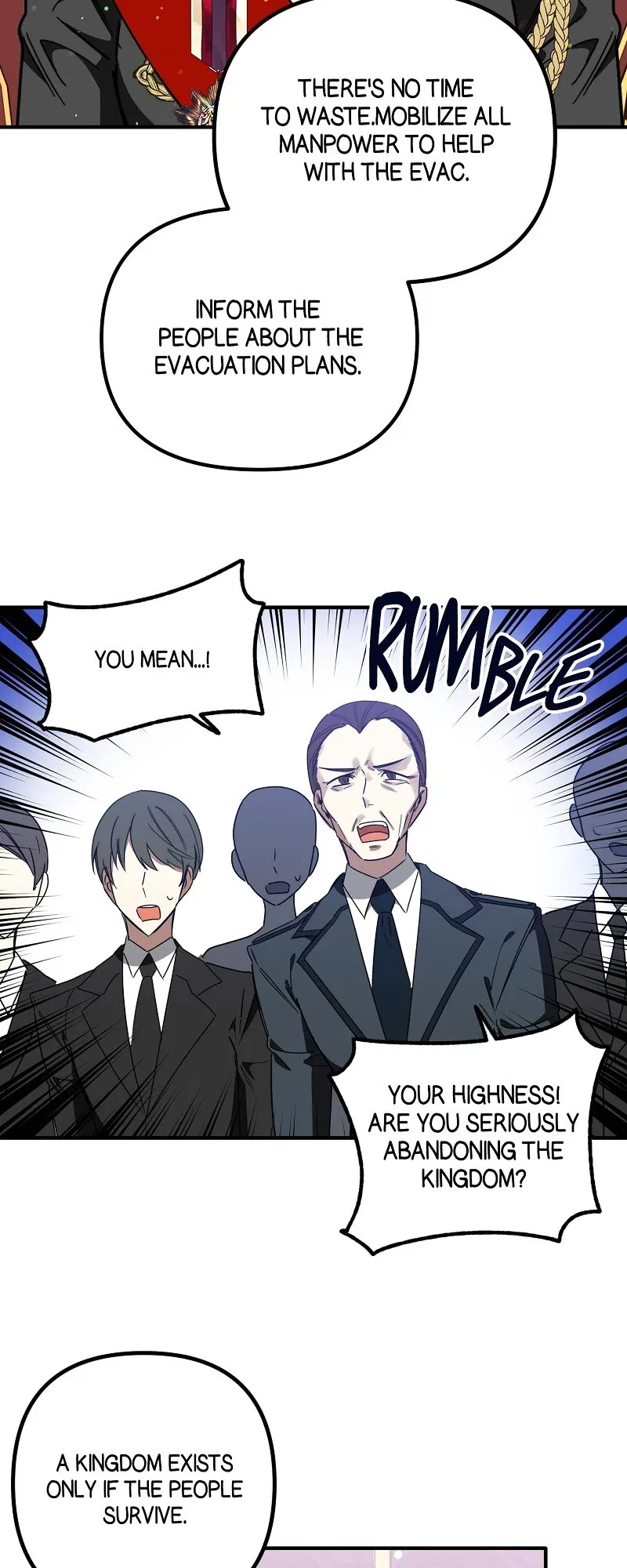 A Hunter’s Courtship Method Chapter 67 – Page 18