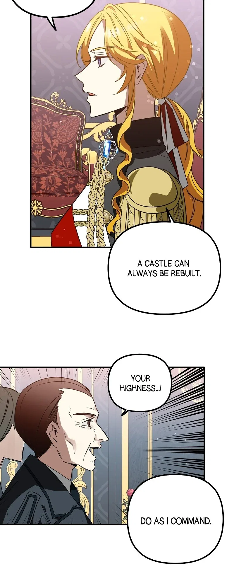 A Hunter’s Courtship Method Chapter 67 – Page 19