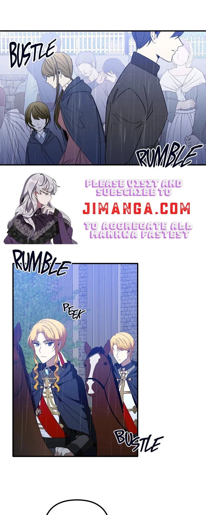 A Hunter’s Courtship Method Chapter 67 – Page 21
