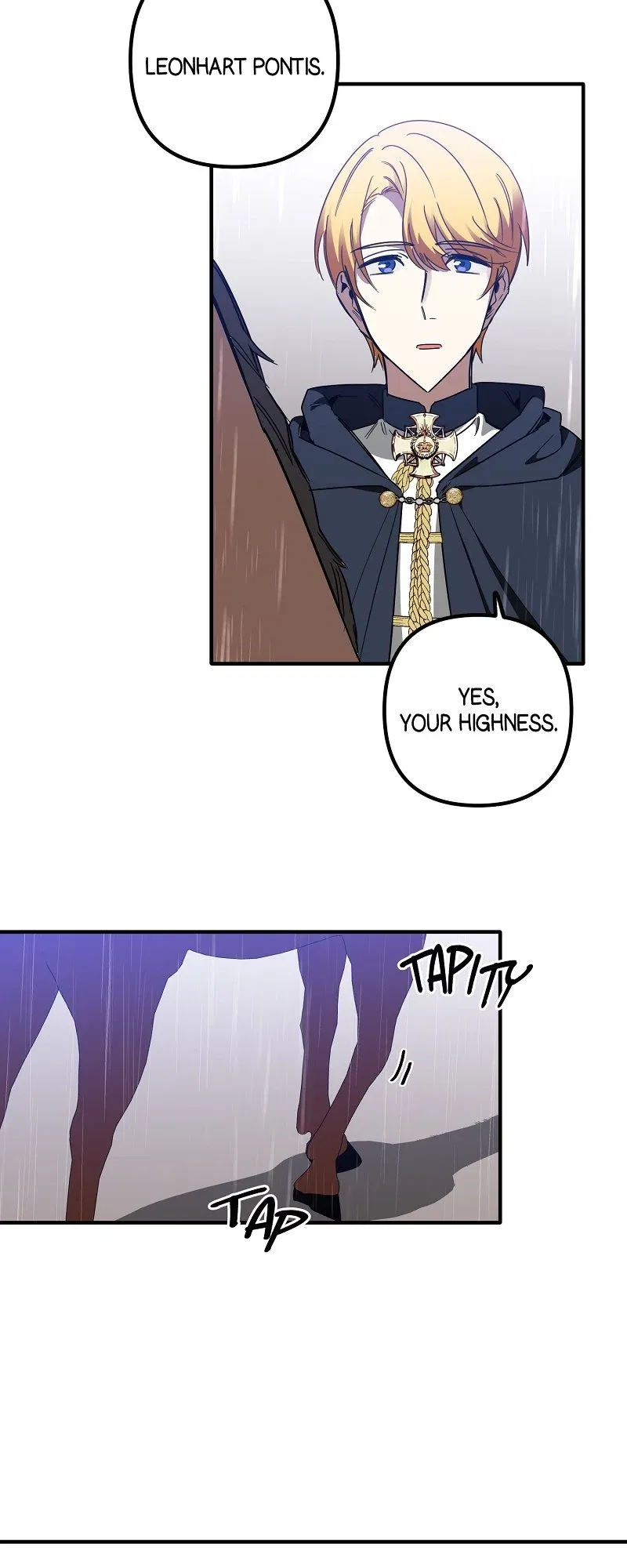 A Hunter’s Courtship Method Chapter 67 – Page 22