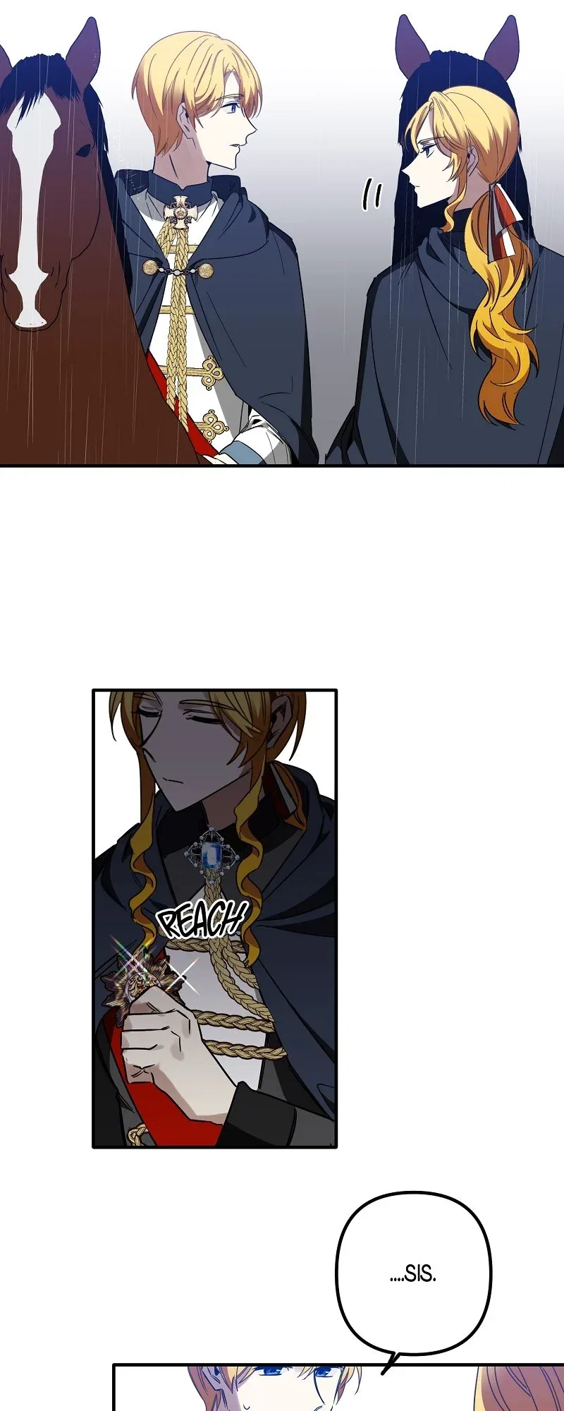 A Hunter’s Courtship Method Chapter 67 – Page 23