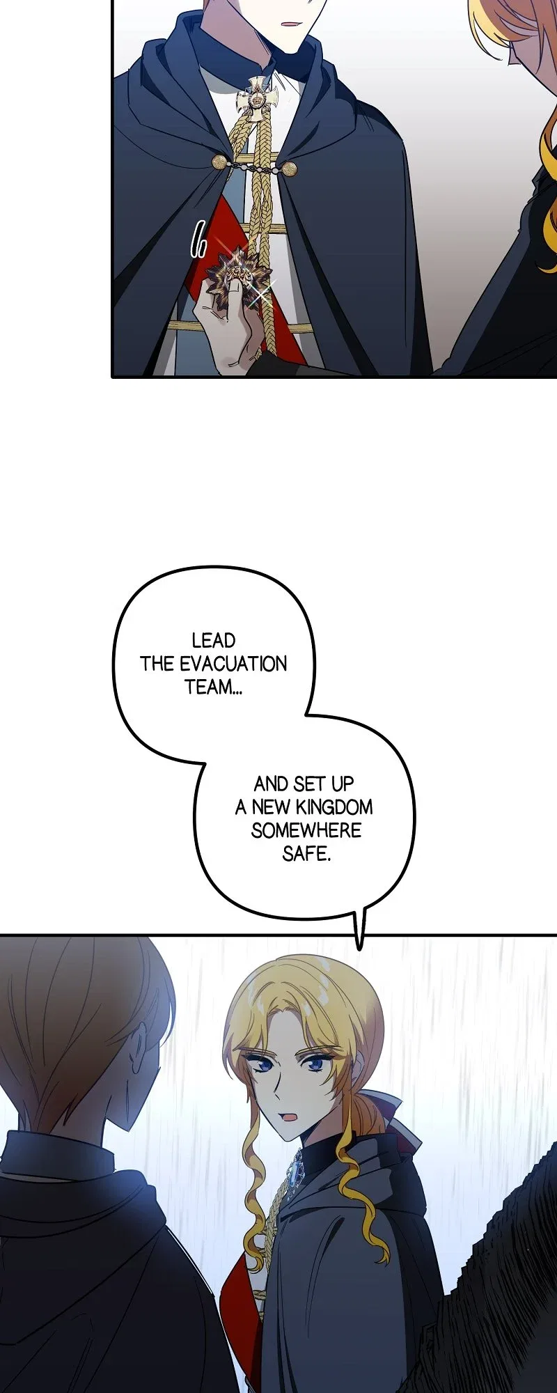 A Hunter’s Courtship Method Chapter 67 – Page 24