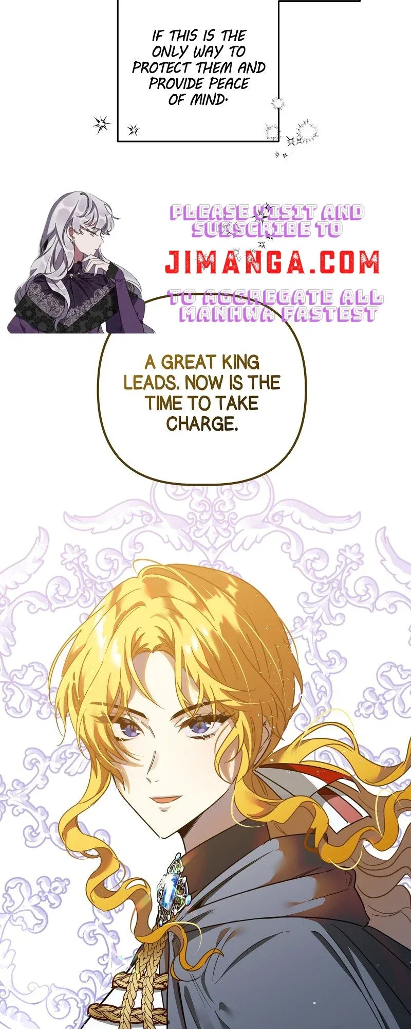 A Hunter’s Courtship Method Chapter 67 – Page 27