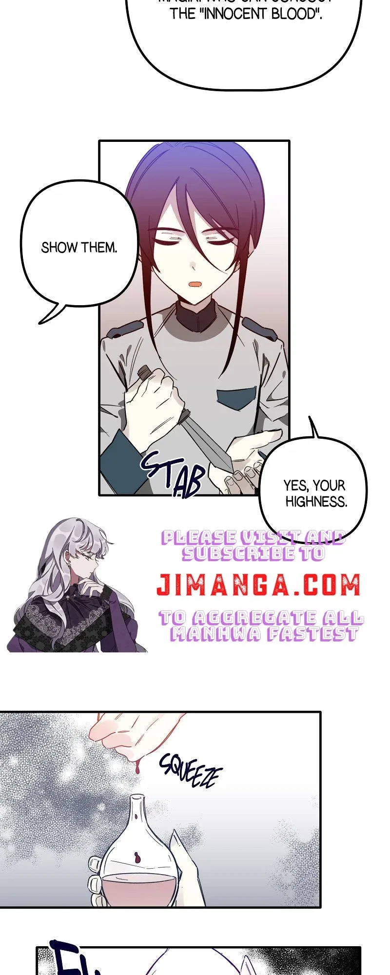 A Hunter’s Courtship Method Chapter 66 – Page 2