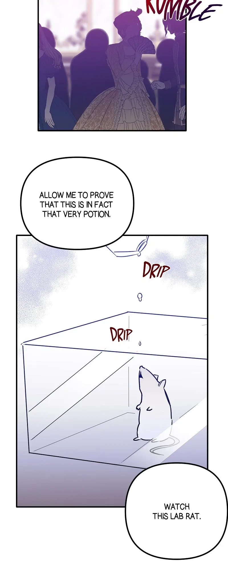 A Hunter’s Courtship Method Chapter 66 – Page 4