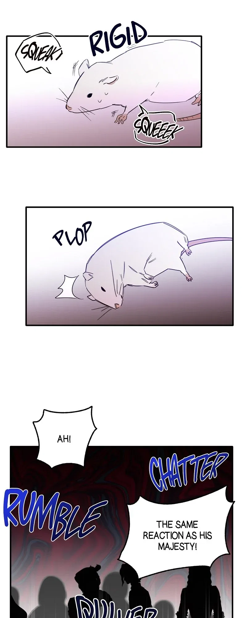 A Hunter’s Courtship Method Chapter 66 – Page 5