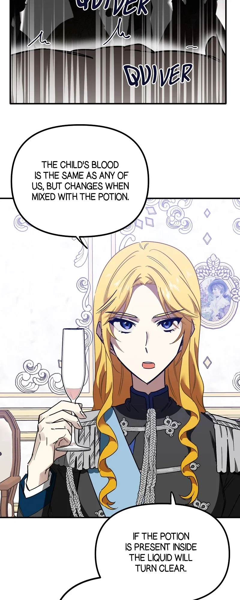 A Hunter’s Courtship Method Chapter 66 – Page 6